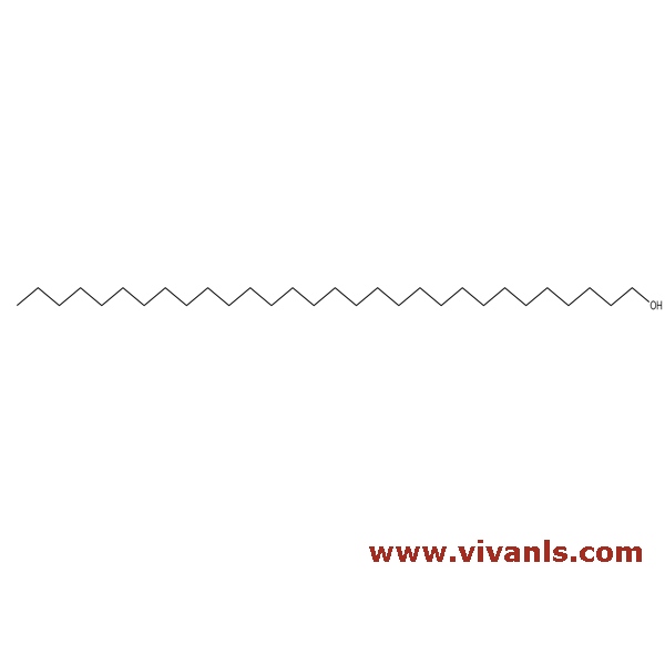 Pesticide Standards-1-Triacontanol-1657542624.png
